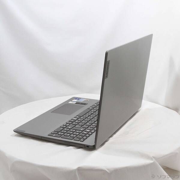 中古品〕 ideapad L360i 82HL00BKJP プラチナグレー【295】 - メルカリ