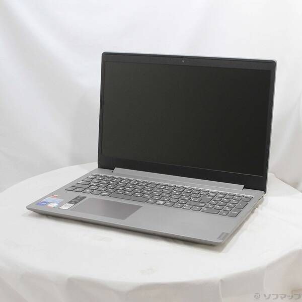 中古品〕 ideapad L360i 82HL00BKJP プラチナグレー【295】 - メルカリ