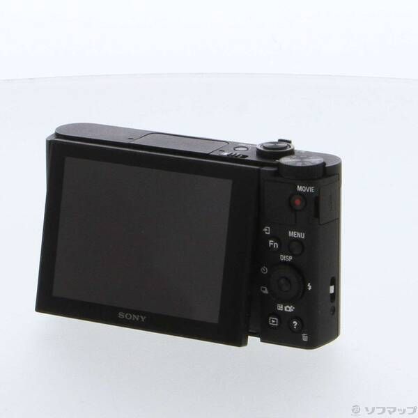  〔 品〕 DSC WX 500 B ブラック 352 コンパクトデジタルカメラ デジタルカメラ