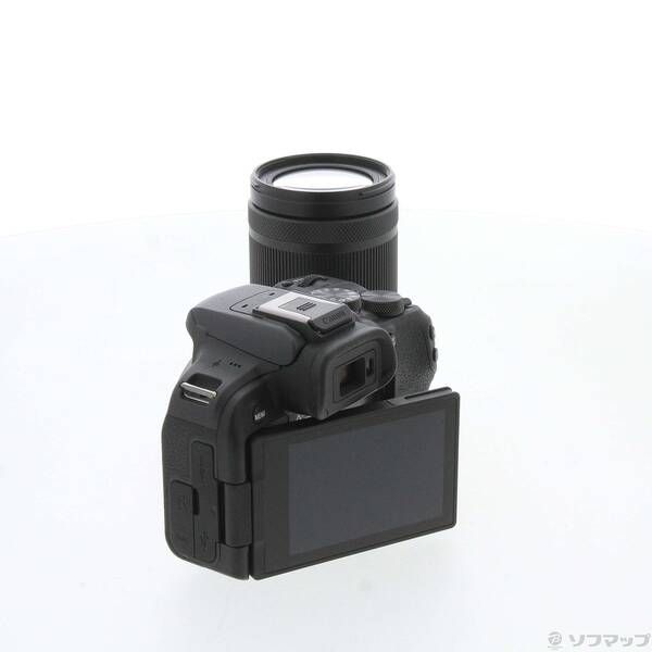 〔 品〕 EOS R 10 RF S 18 150 IS STM レンズキット 258