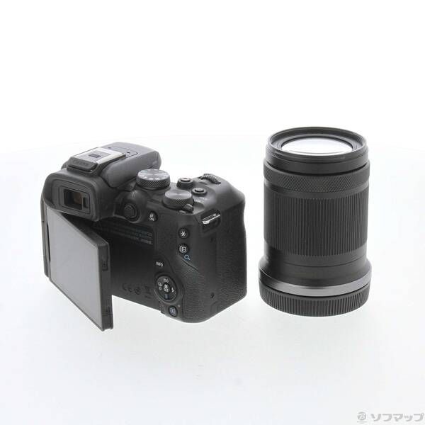  〔 品〕 EOS R 10 RF S 18 150 IS STM レンズキット 258 ミラーレス一眼 デジタルカメラ