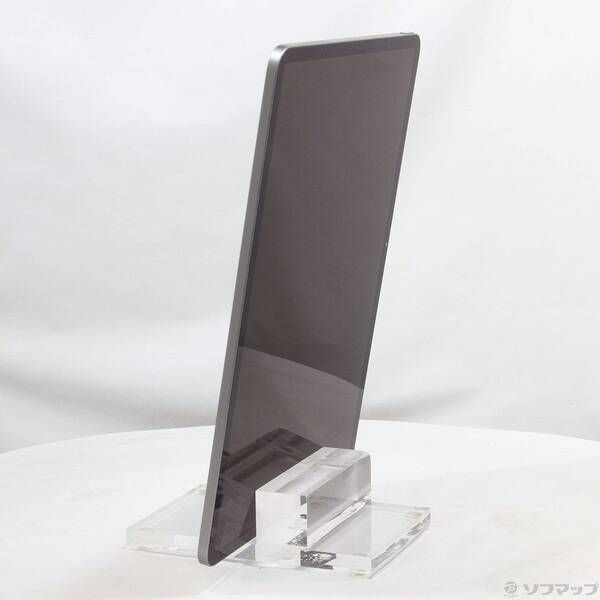 〔 品〕 iPad Air 13インチ 第1世代 256 GB スペースグレイ MV 2 D 3 J A Wi Fi 258