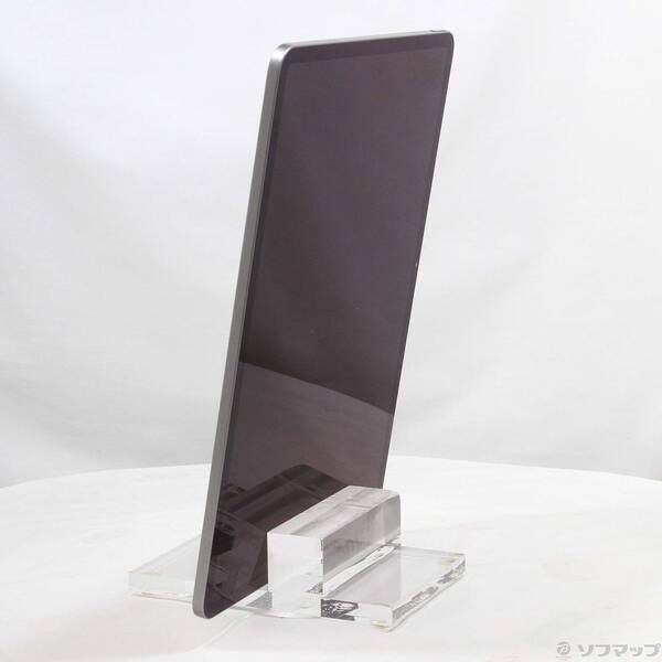 Air iPad 13インチ 256GB 第1世代 スペースグレイ （第1世代&frasl;M2&frasl;2024） Wi-Fiモデル Wi- MV2D3J／A 中古品〕 ソフマップ Apple 〔中古品〕 ブルー Wi