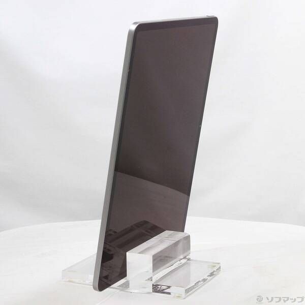 〔 品〕 iPad Air 13インチ 第1世代 256 GB スペースグレイ MV 2 D 3 J A Wi Fi 297