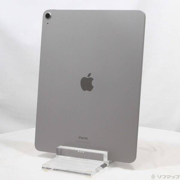 〔 品〕 iPad Air 13インチ 第1世代 256 GB スペースグレイ MV 2 D 3 J A Wi-Fi 377