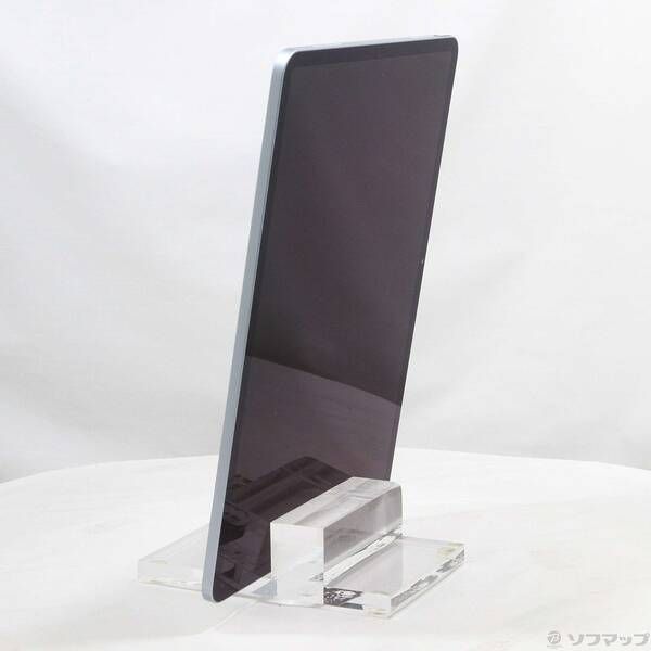 〔 品〕 iPad Air 13インチ 第1世代 128 GB ブルー MV 283 J A Wi Fi 305