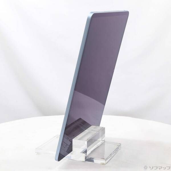 〔 品〕 iPad Air 13インチ 第1世代 128 GB ブルー MV 283 J A Wi Fi 251