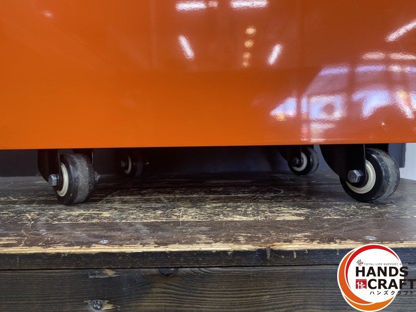 シートクリーパー