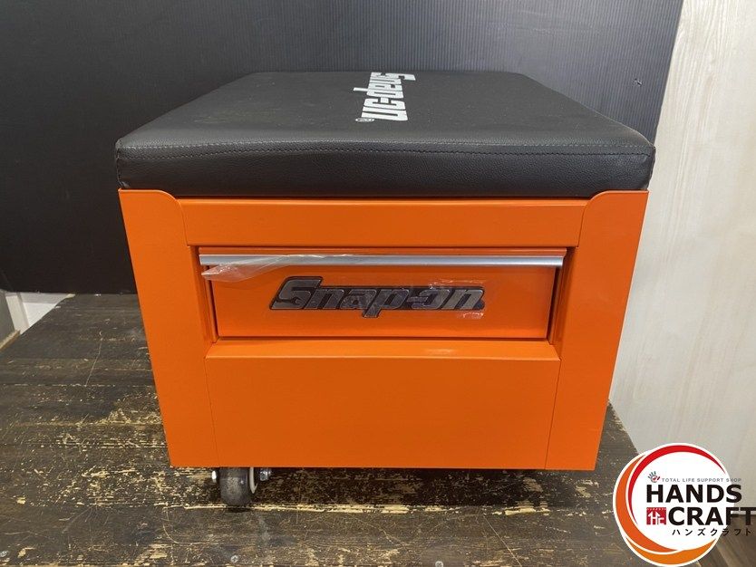 シートクリーパー 工具箱