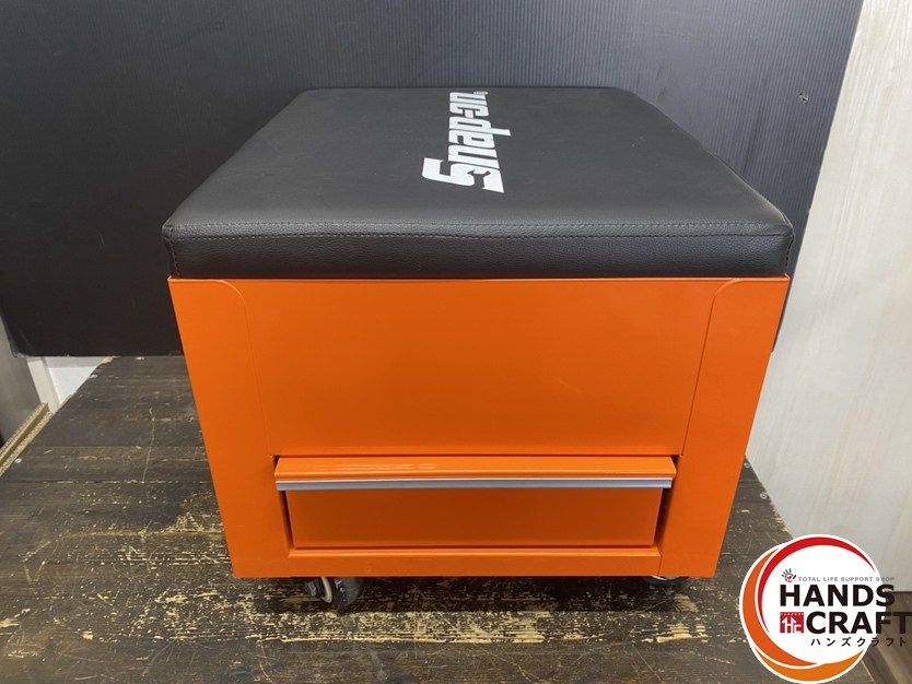 シートクリーパー 工具箱