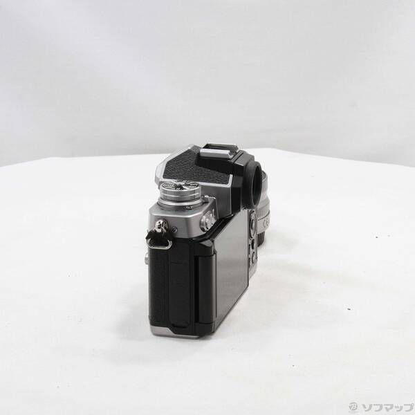 〔 品〕 Z fc 16 50 VR SLレンズキット 258