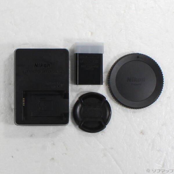 SLレンズキット 258