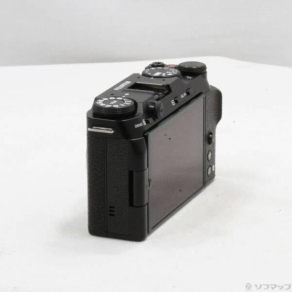 〔 品〕 X M 5 ボディ ブラック 262