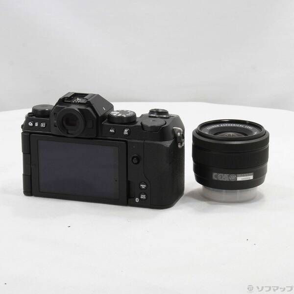  〔 品〕 X S 20 XC 15 45 mmレンズキット 262 ミラーレス一眼 デジタルカメラ