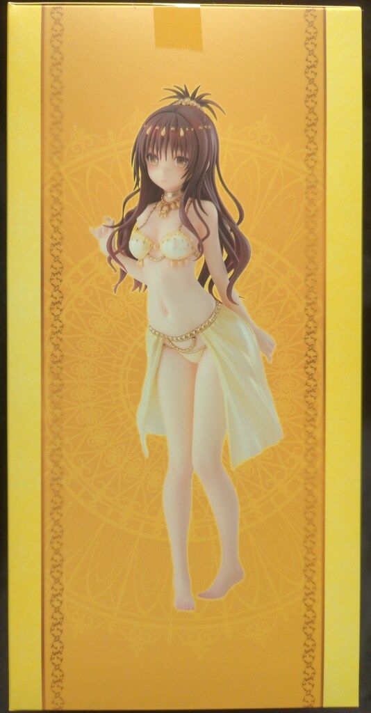 AMAKUNI/ホビージャパン ToLOVEるダークネス 結城美柑 - メルカリ