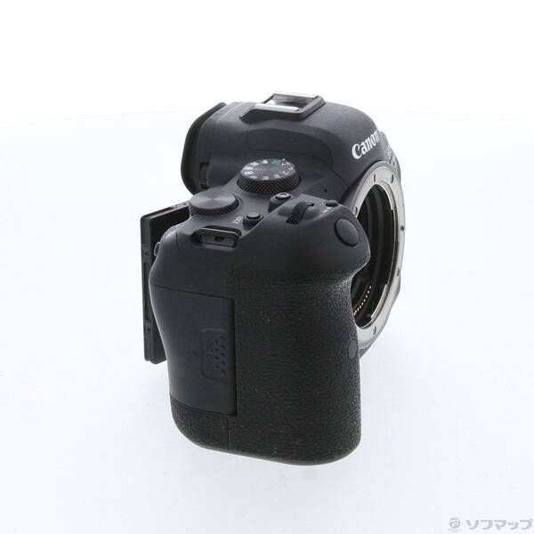  〔 品〕 EOS R 6 ボディー 198 ミラーレス一眼 デジタルカメラ