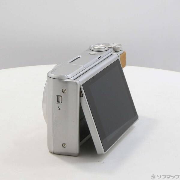〔 品〕 PowerShot SX 740 HS シルバー 262