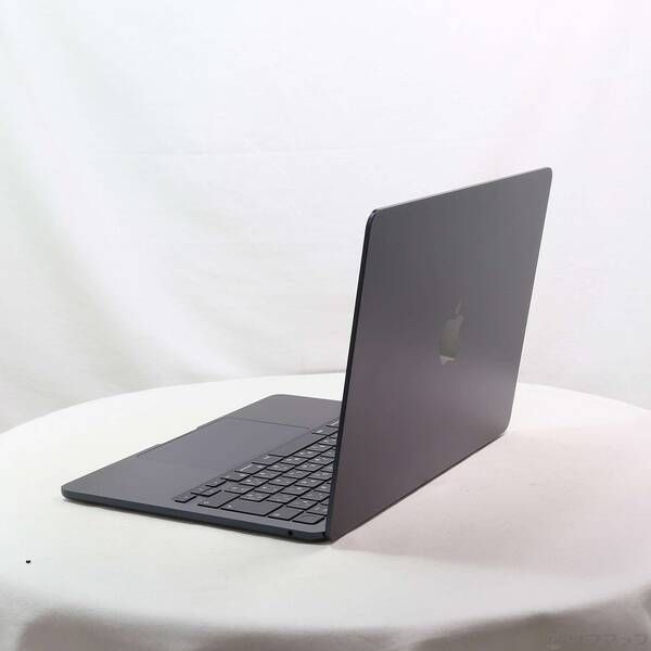 中古品〕 MacBook Air 13.6-inch Mid-2022 MLY33J／A Apple M2 8コア