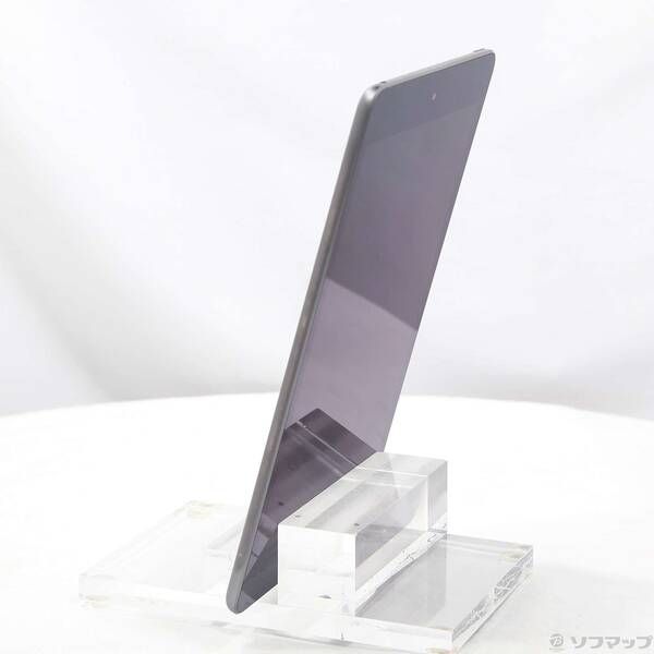中古品〕 iPad mini 第5世代 256GB スペースグレイ MUU32J／A Wi-Fi