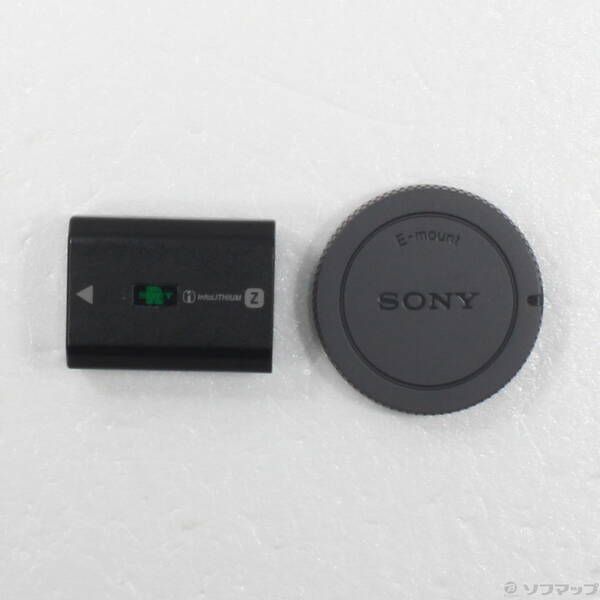  〔 品〕 α7 C II ボディ ブラック ILCE 7 CM 2 251 ミラーレス一眼 デジタルカメラ