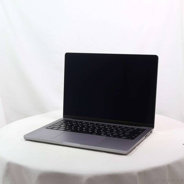 Apple MacBook m2 本体 ジャンク品 Pro 14.2-inch MacBook MX2E3J／A 〔中古品 0 〔中古品〕 MacBook Pro