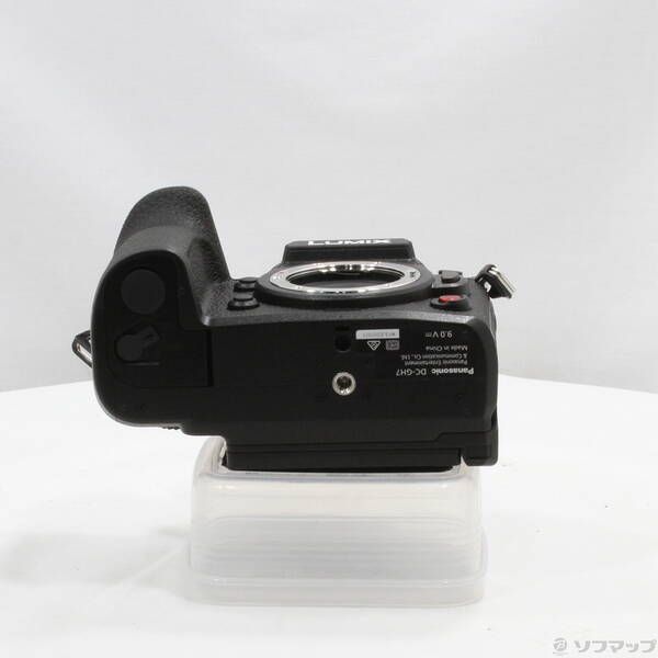 標準ズームレンズキット DC