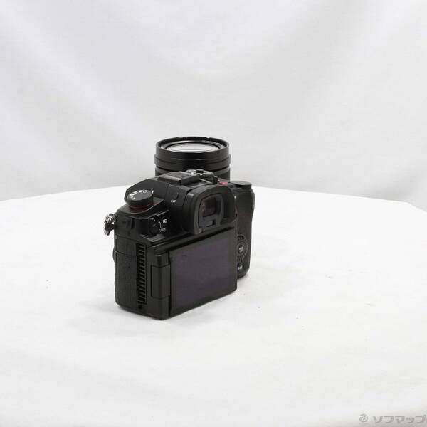 〔 〕 LUMIX GH 7 標準ズームレンズキット DC L 262