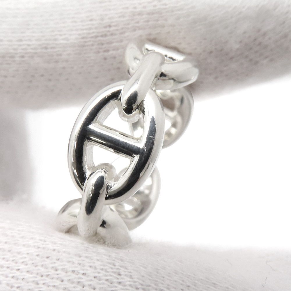 エルメス リング シェーヌダンクル アンシェネPM Enchainee SV925