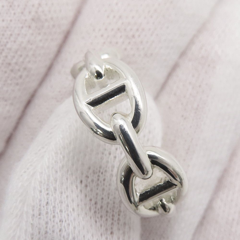 エルメス リング シェーヌダンクル アンシェネPM Enchainee SV925