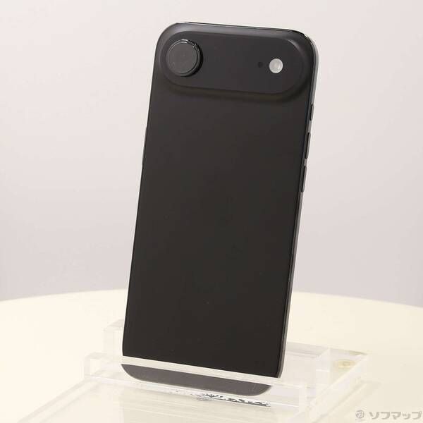 正規品】 〔中古品〕 iPhone Air 256GB スペースブラック MG274J／A