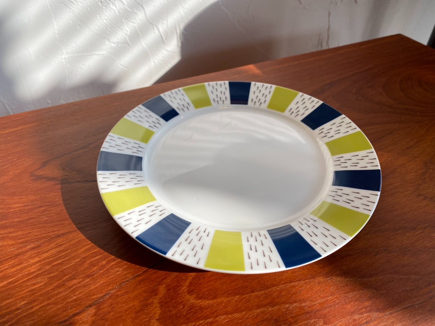 希少 コープ 110周年限定 スティグリンドベリ プレート×ボウル 希少 110周年限定 KF COOP(コープ) スティグリンドベリ プレート