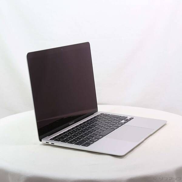 MacBook本体 Mac book air 2020 MGN93J/A Apple MacBook Air Retinaディスプレイ 13.3 MGN93J/A [シルバー] 価格