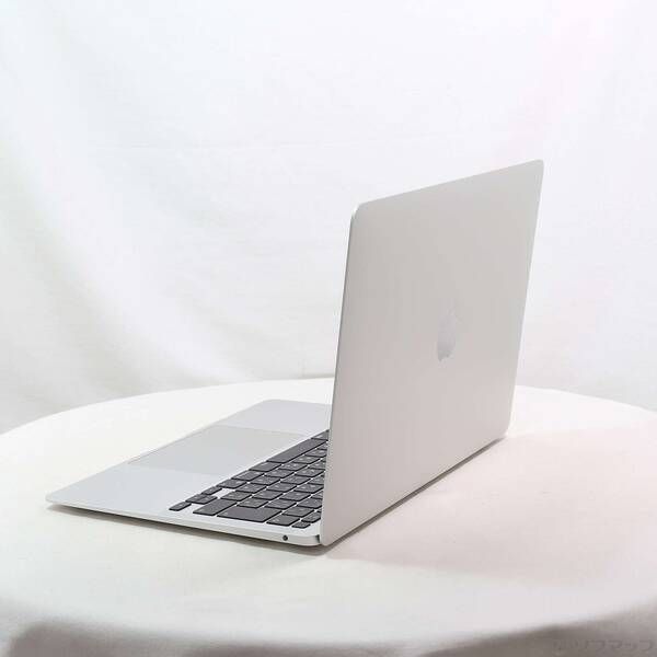 中古品〕 MacBook Air 13.3-inch Late-2020 MGN93J／A Apple M1 8コア