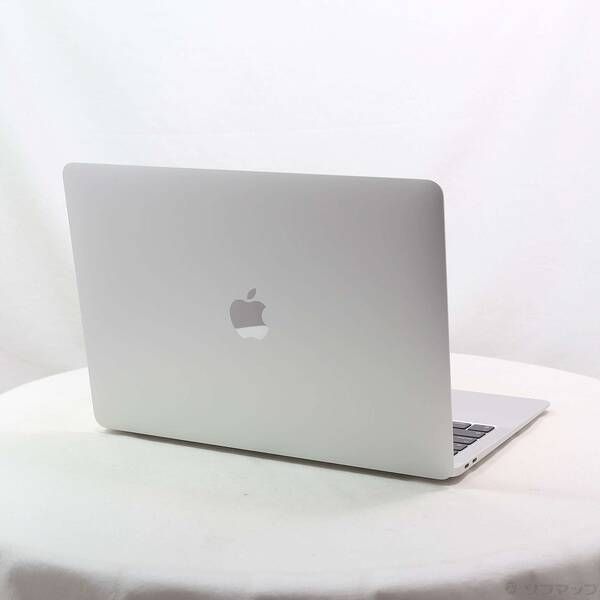 中古品〕 MacBook Air 13.3-inch Late-2020 MGN93J／A Apple M1 8コア