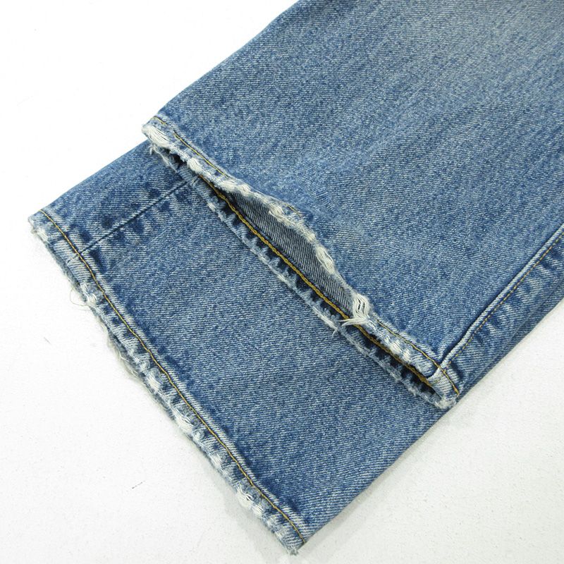 アンブッシュ×リーバイス デニムパンツ