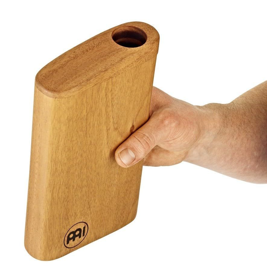 マイネル ディジュリドゥ Percussion Travel Didgeridoo Tuning G MEINL DDG BOX
