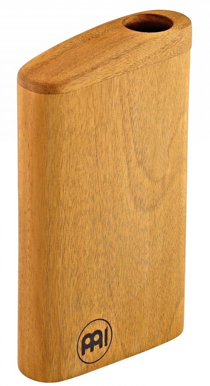 マイネル ディジュリドゥ Percussion Travel Didgeridoo Tuning G MEINL DDG BOX