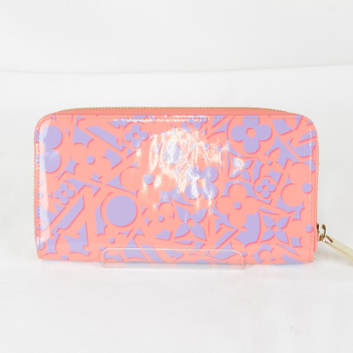 美品『USED』LOUIS VUITTON【ルイ・ヴィトン】M90124/CA4133 ヴェルニ