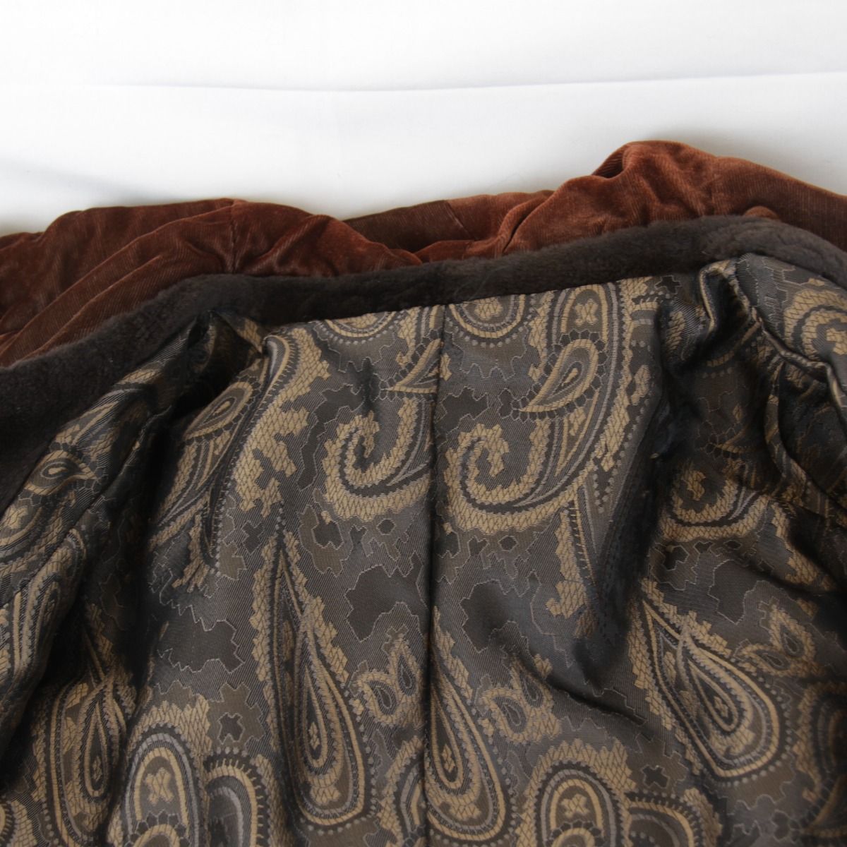 美品『USED』SAGA MINK【サガミンク】 Superb Quality Ranched Mink 本