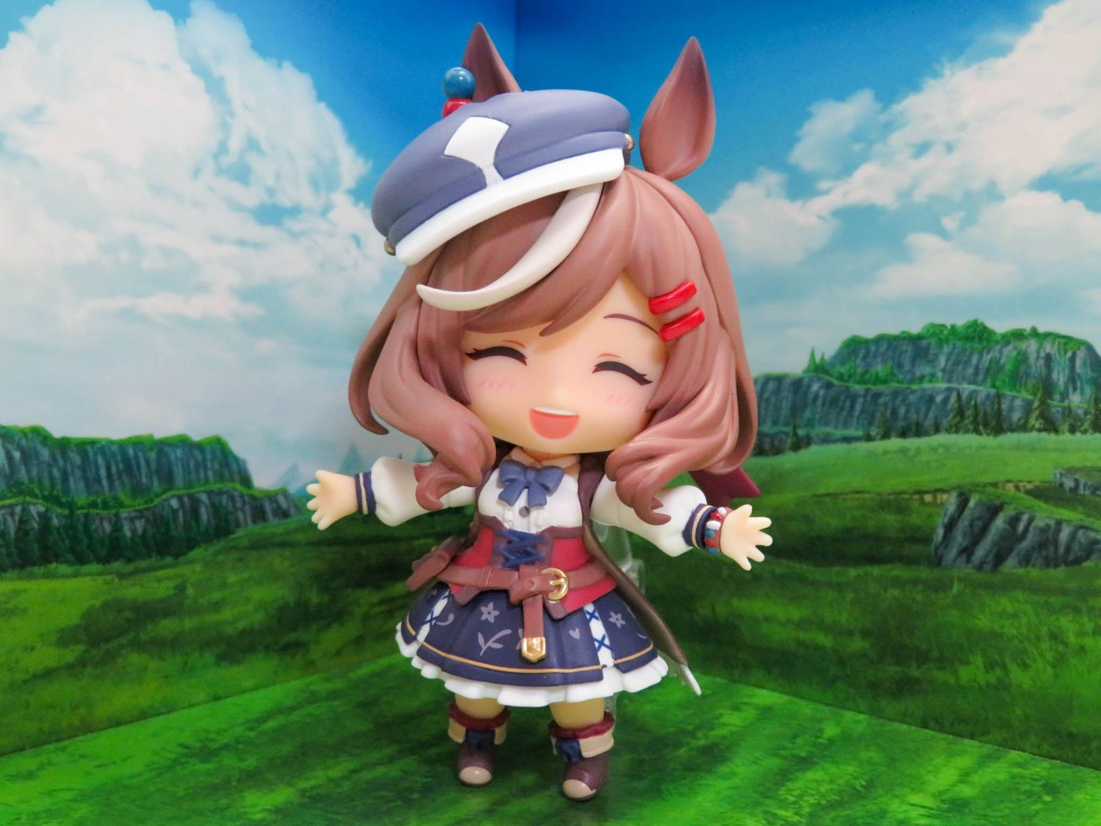 未開封）【2412】 マチカネタンホイザ ねんどろいど - メルカリ