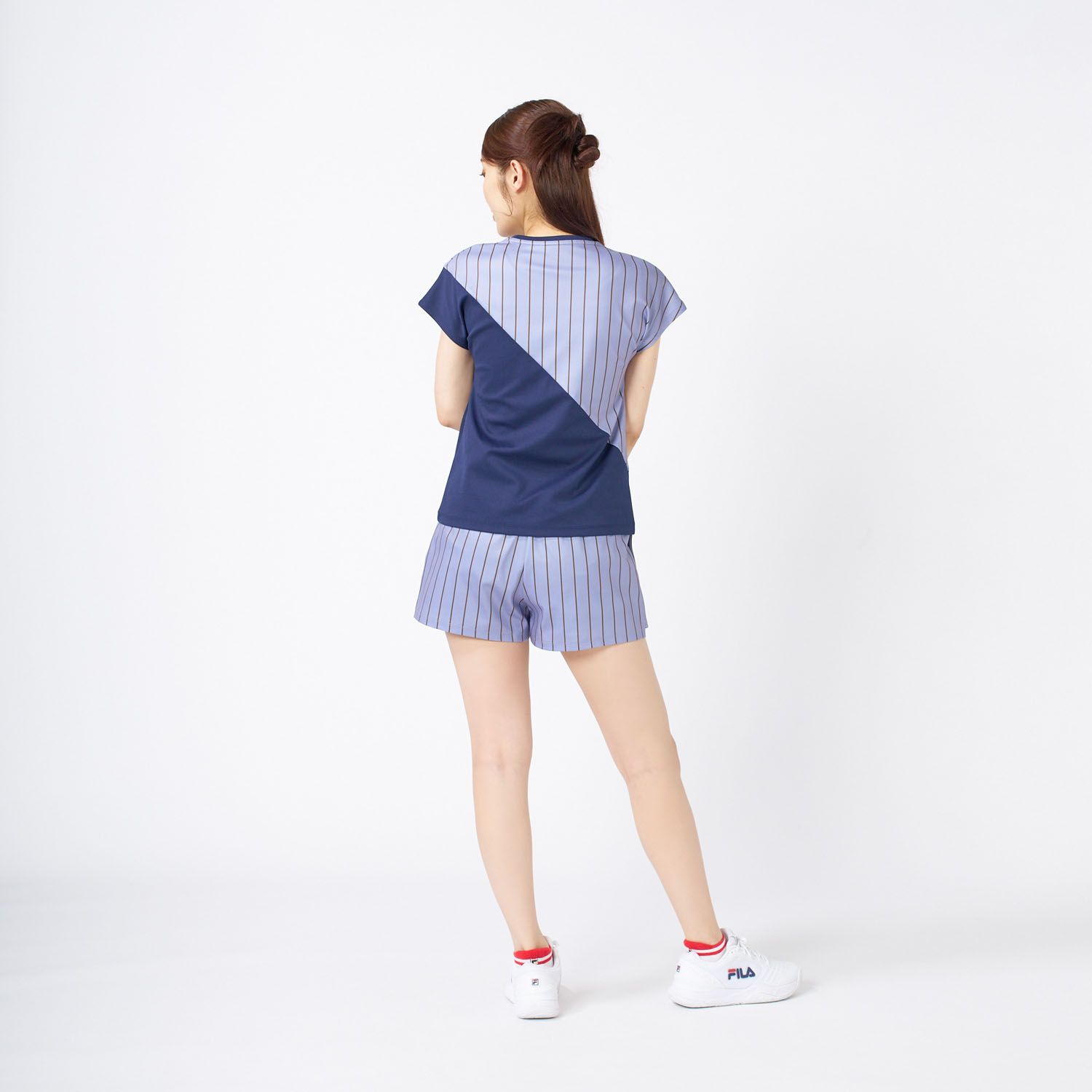 フィラ FILA テニス ゲームシャツ レディース ウィメンズ 女性 大人