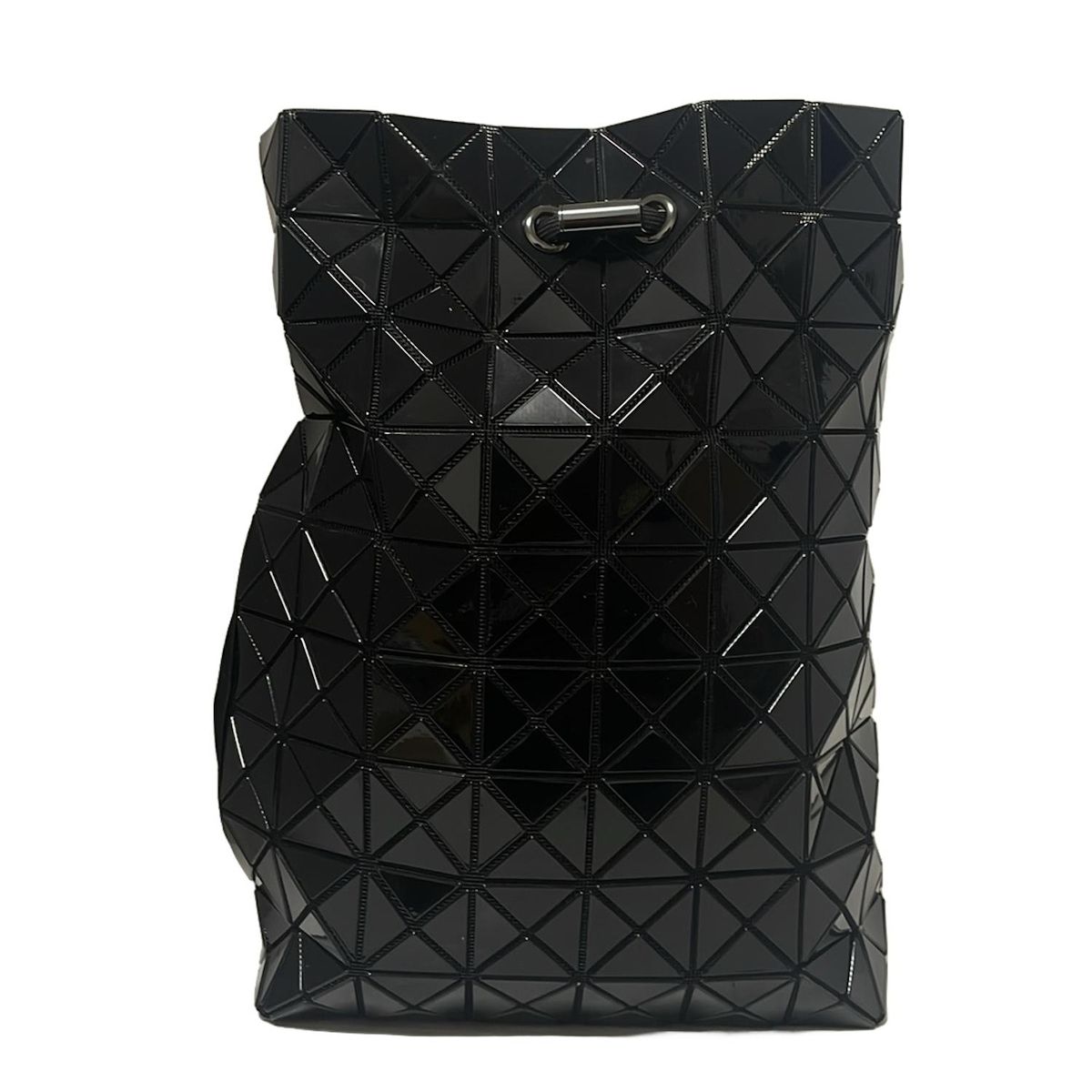 BAOBAO バオバオイッセイミヤケ リュックサック BB 83 AG 532 黒