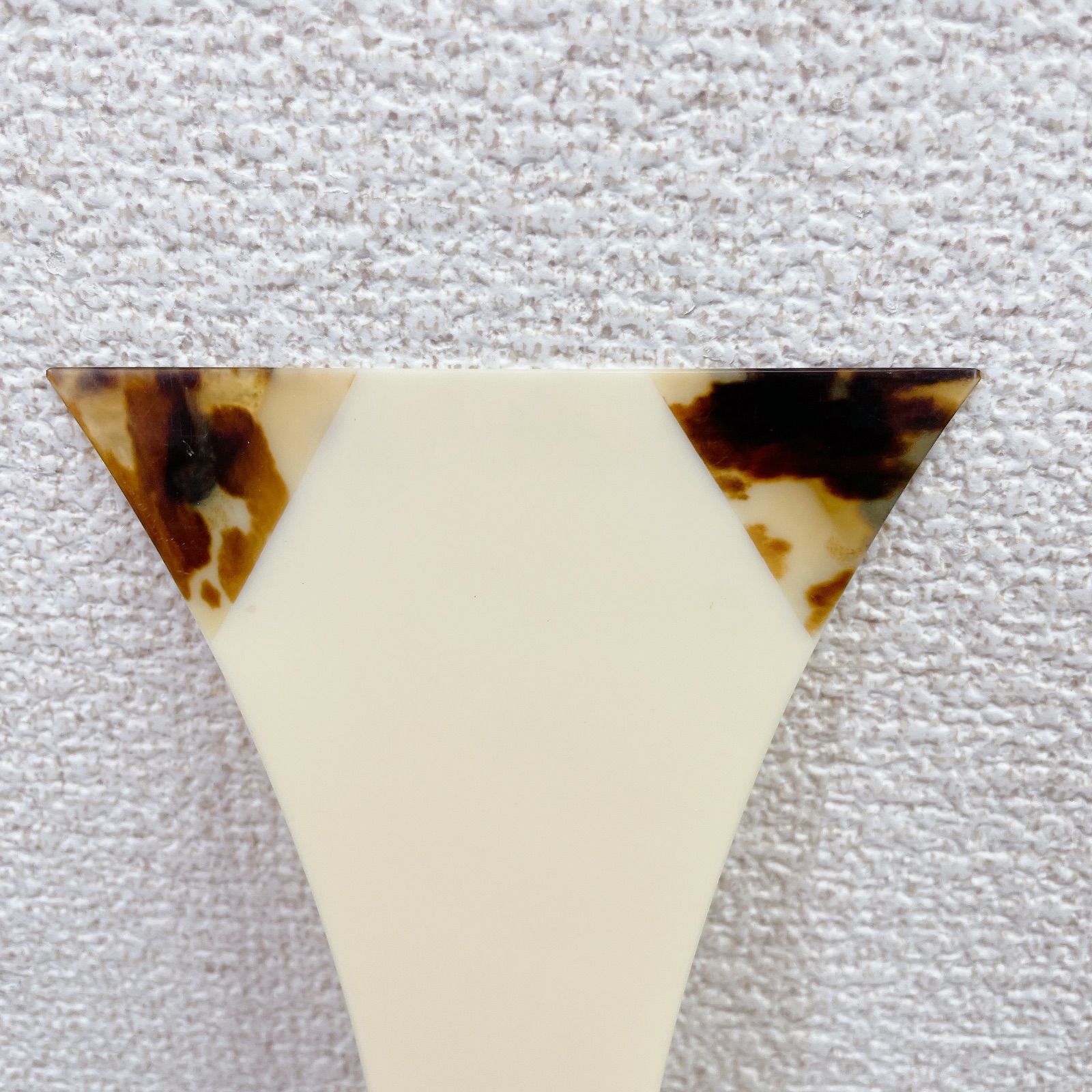 三味線 撥 バチ 鼈甲 ベッコウ撥 和楽器 - メルカリ