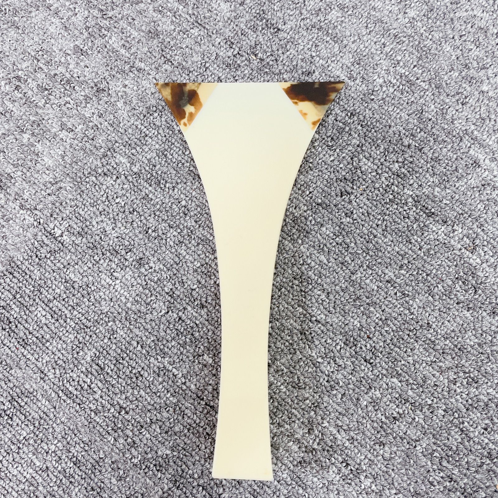 三味線 撥 バチ 鼈甲 ベッコウ撥 和楽器 - メルカリ