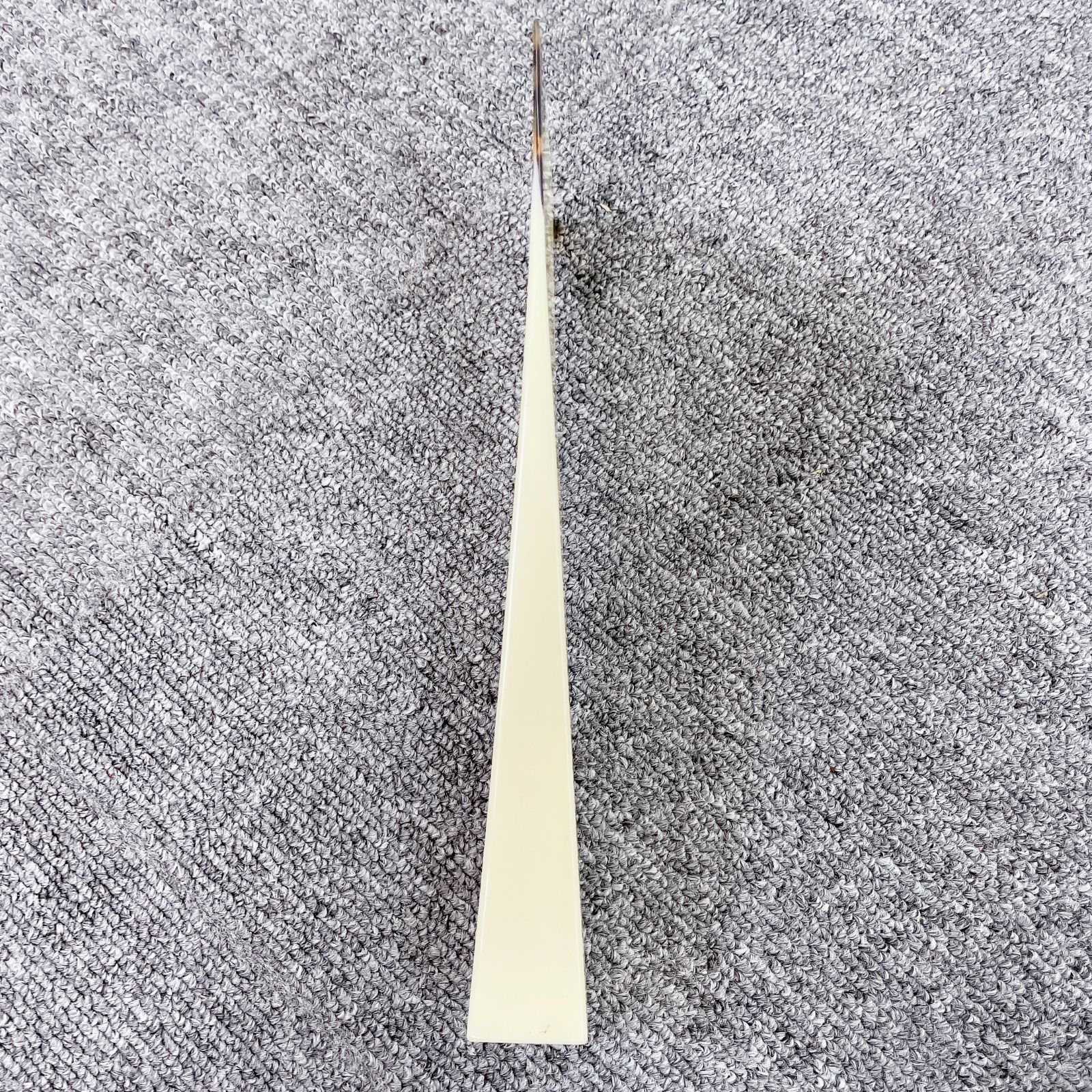 三味線 撥 バチ 鼈甲 ベッコウ 和楽器 三味線 撥 バチ 鼈甲 ベッコウ撥 和楽器 - メルカリ