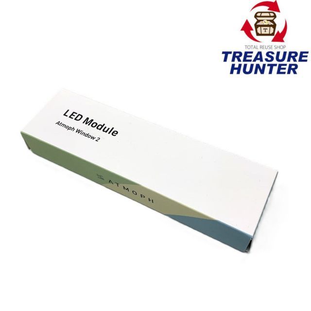 Atmoph Window 2 LED Light Module アトモフ ウィンドウ2 モジュール Atmoph Window 2 LED Light Module アトモフ ウィンドウ2 モジュール