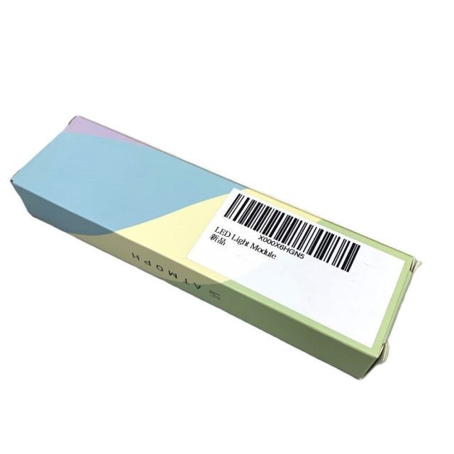 Atmoph Window 2 LED Light Module アトモフ ウィンドウ2 モジュール