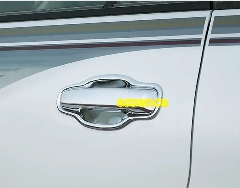 【新品未使用 24.5cm】限定 ランスターモーション ハイカット トヨタ ランドクルーザー200 LAND CRUISER用 外扉ボウル ドアハンドル