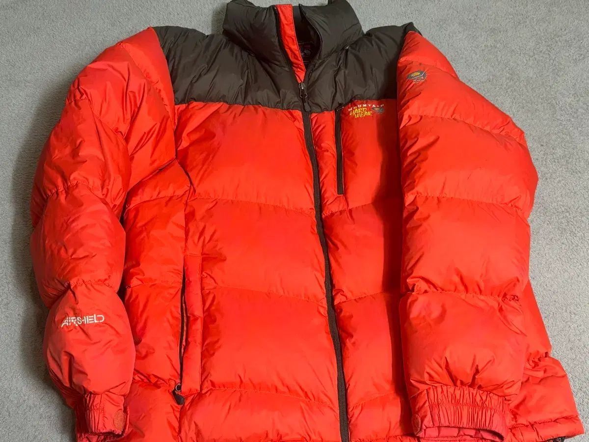 110 マウンテンハードウェア