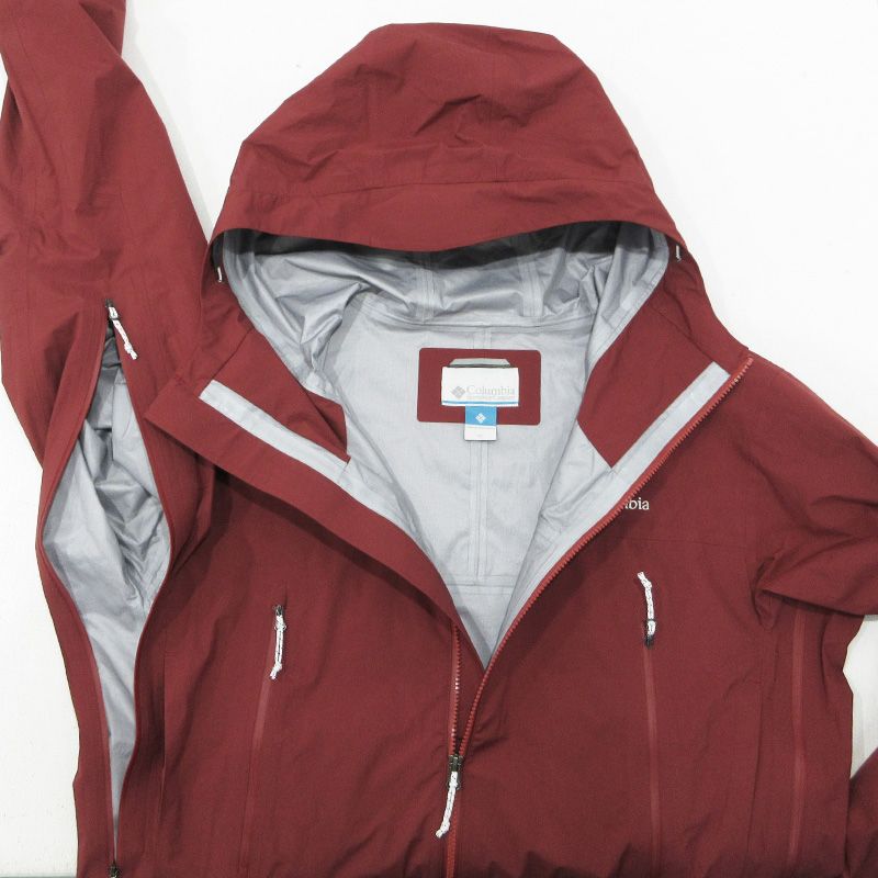 三重本店】 中古 Columbia | コロンビア Mountains Are Calling V